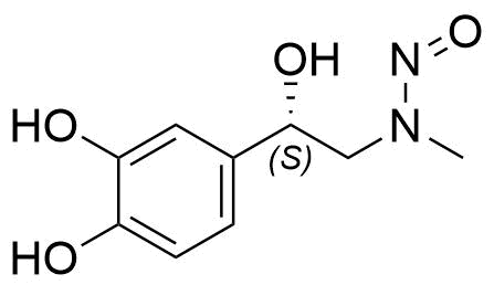 Epinephrine Impurity 13
